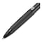Uni-Ball Gel Pen 207 Plus+, Retractable, Medium 0.7 mm, Blue Ink, Black Barrel, 4PK 70457 - alternate 2